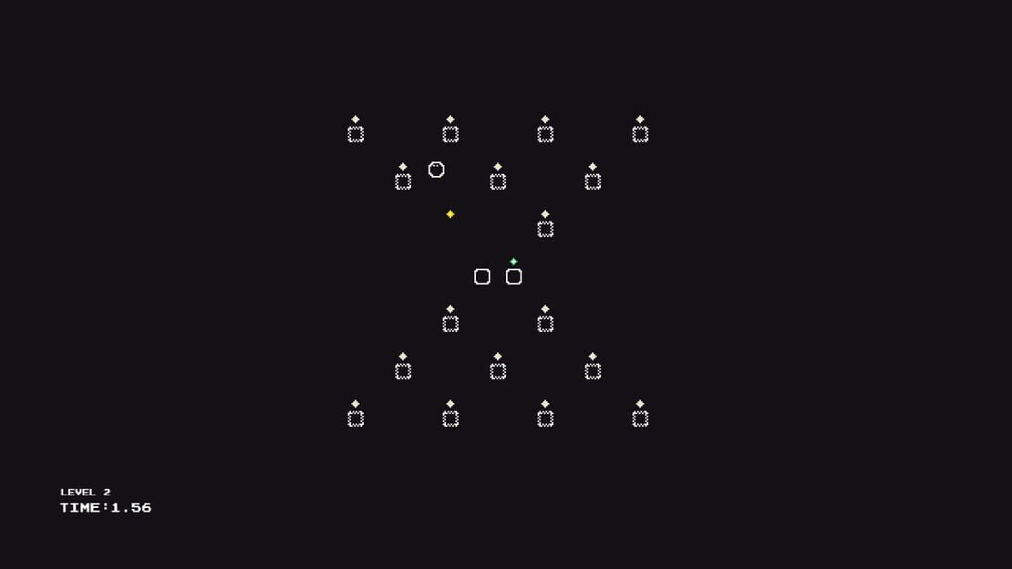 游戏截图 图片