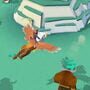 Rodeo Stampede: Sky Zoo Safari