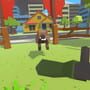 Watching Grass Grow In VR - The Game