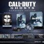 Call of Duty: Ghosts - Hardened Edition