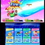 Kirby Fighters Deluxe