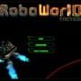 RoboWorlD tactics