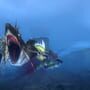 Monster Hunter Tri G