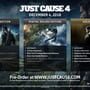 Just Cause 4: Digital Deluxe