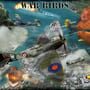 War Birds: WW2 Air strike 1942