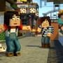 Minecraft: Story Mode Season Two - Episode 2: Giant Consequences