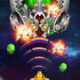 Galaxy Attack: Space Shooter