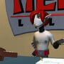 Sam & Max: Beyond Time and Space - Episode 5: What's New Beelzebub?