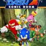 Sonic Dash 2: Sonic Boom