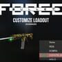 Bullet Force