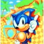 Sonic the Hedgehog