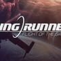 Ring Runner: Flight of the Sages artwork 1