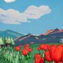 Starbug Troopers: The 4 Horseflies of the Apocalypse artwork 1