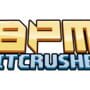 BPM: Bitcrushed artwork 2