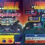 GunNail artwork 5