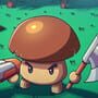 Shroomwood artwork 1