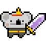 Coup de Koala artwork 7