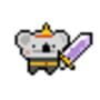 Coup de Koala artwork 1