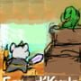 Coup de Koala artwork 5
