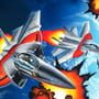 S.T.G: Strike Gunner artwork 3