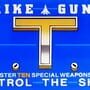 S.T.G: Strike Gunner artwork 4