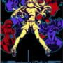 HellSinker artwork 3