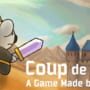 Coup de Koala artwork 2