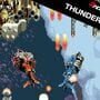 Arcade Archives: Thunder Dragon artwork 1