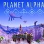 Planet Alpha