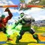 Super Street Fighter IV: 3D Edition