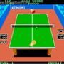 Konami's Ping Pong