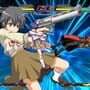 Nitroplus Blasterz: Heroines Infinite Duel