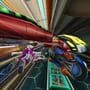 Sonic Riders: Zero Gravity