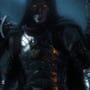 The Black Hand
