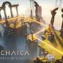 Archaica: The Path Of Light