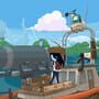 Adventure Time: Pirates of the Enchiridion