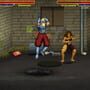 Just Beat Em Up : World of Fury