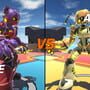 Mech League: Smash