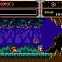 Wonder Boy in Monster World