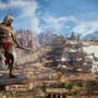 Assassin's Creed Origins: The Hidden Ones