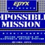 Impossible Mission