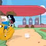 Adventure Time: Pirates of the Enchiridion