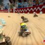 LittleBigPlanet Karting