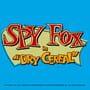 Spy Fox in 'Dry Cereal'