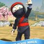 Clumsy Ninja