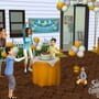 The Sims 2: Celebration! Stuff