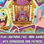 SpongeBob's Game Frenzy