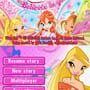 Winx Club: Believix in You