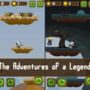 The Adventures of a Legend - Beyond Survival