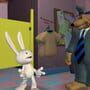 Sam & Max: Beyond Time and Space - Episode 4: Chariots of the Dogs